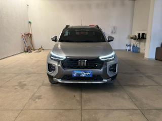 Foto do veículo Fiat Strada 1.0 T200 Cabine Dupla Ranch Cvt