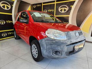 Foto do veículo Fiat Uno Vivace 1.0 Evo Fire Flex 8v 3p