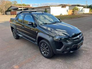 Foto do veículo Fiat Strada 1.8 Cd Adventure