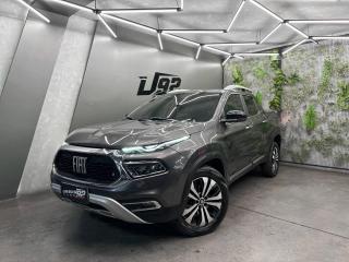 Foto do veículo Fiat Toro 1.3 T270 Volcano Auto