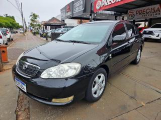 Foto do veículo Toyota Corolla Xei 1.8 16v Automatico