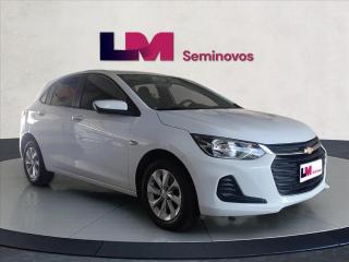 Foto do veículo Chevrolet Onix 1.0 Turbo Lt