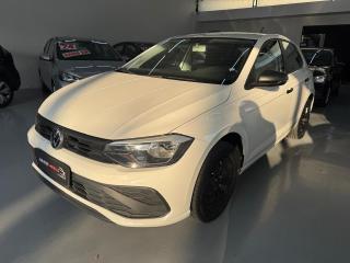 Foto do veículo Volkswagen Polo Track 1.0 Flex 12v 5p