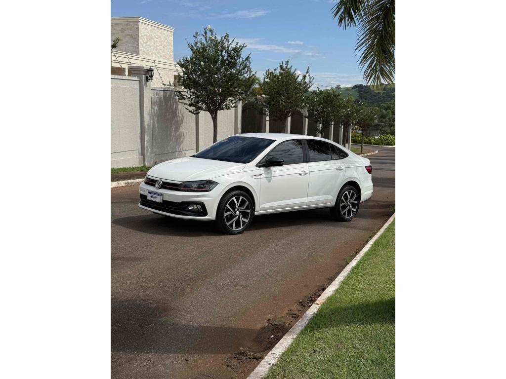 Volkswagen Virtus