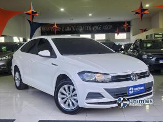 Foto do veículo Volkswagen Virtus 1.6