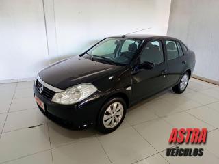 Foto do veículo Renault Symbol 1.6 16v Hi-flex Expression