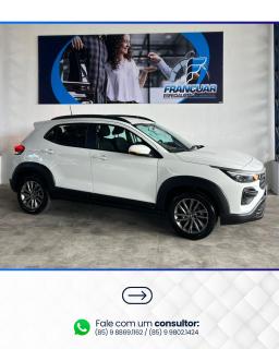 Foto do veículo Fiat Pulse 1.3 Drive Cvt