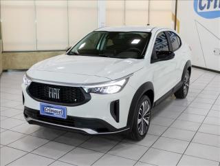 Foto do veículo Fiat Fastback Audace 1.0 200 T. Flex Aut