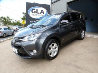 Foto do veículo Toyota Rav4 2.0 16v Cvt