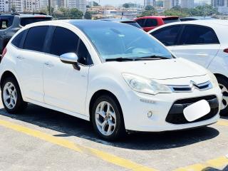 Foto do veículo Citroën C3 Excl./excl.solar./sonora 1.6 Flex Aut
