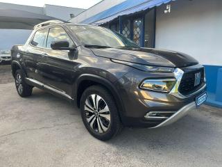 Foto do veículo Fiat Toro Volcano 1.3 T270 4x2 Flex Aut.