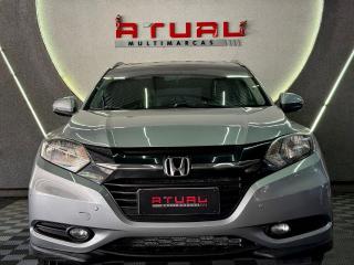 Foto do veículo Honda Hr-v Ex 1.8 Flexone 16v 5p Aut.