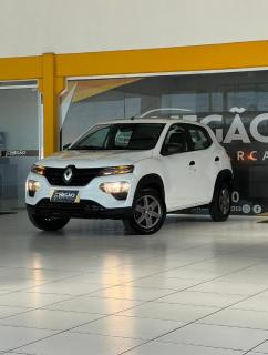 Foto do veículo Renault Kwid Zen 1.0 Flex 12v 5p Mec.