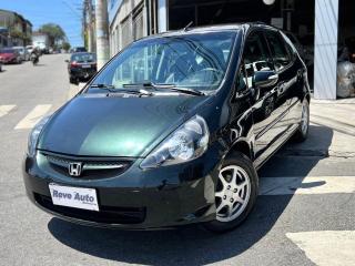 Foto do veículo Honda Fit Ex/s/ex 1.5 Flex/flexone 16v 5p Aut.