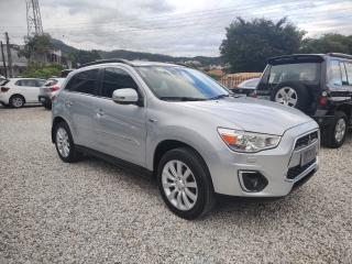 Foto do veículo Mitsubishi Asx 2.0 16v Cvt