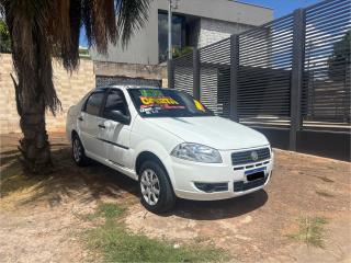 Foto do veículo Fiat Siena 1.0 8v Flex El