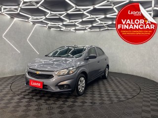 Foto do veículo Chevrolet Onix 1.0