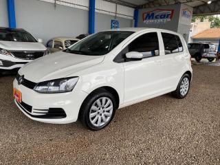 Foto do veículo Volkswagen Fox 1.0 Mpi Bluemotion