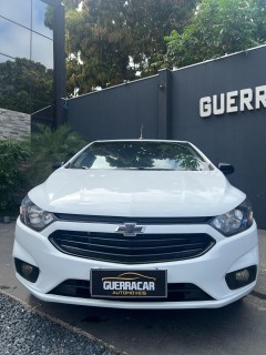 Foto do veículo Chevrolet Onix 1.0