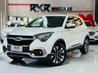 Foto do veículo Chery Tiggo 5x Txs 1.5 16v Turbo Flex Aut.