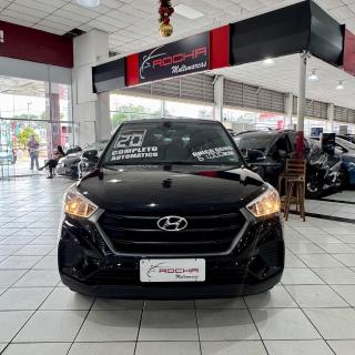 Foto do veículo Hyundai Creta 1.6 Attitude