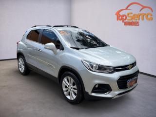 Foto do veículo Chevrolet Tracker Premier 1.4 Turbo 16v Flex Aut