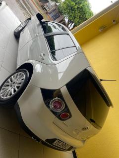 Foto do veículo Volkswagen Golf 1.6 Vht Total Flex Sportline