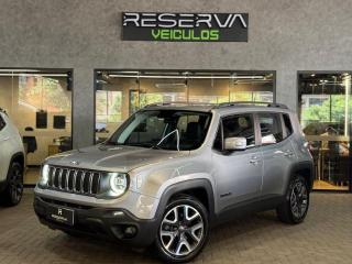 Foto do veículo Jeep Renegade 1.8 Longitude Auto