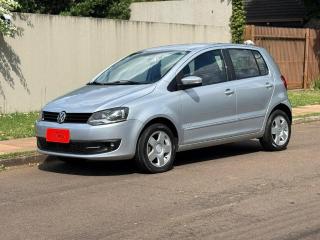 Foto do veículo Volkswagen Fox 1.0 Vht Total Flex