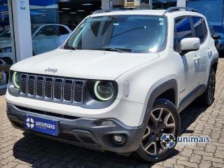 Foto do veículo Jeep Renegade 1.8 Auto (pcd)