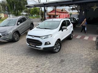 Foto do veículo Ford Ecosport 2.0 16v Flex Freestyle