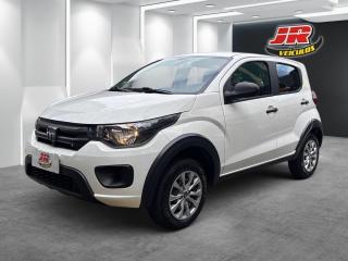 Foto do veículo Fiat Mobi 1.0 Like