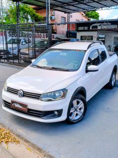 Foto do veículo Volkswagen Saveiro 1.6 Total Flex Trendline Cd