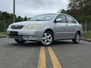 Foto do veículo Toyota Corolla Xei 1.8/1.8 Flex 16v Aut.