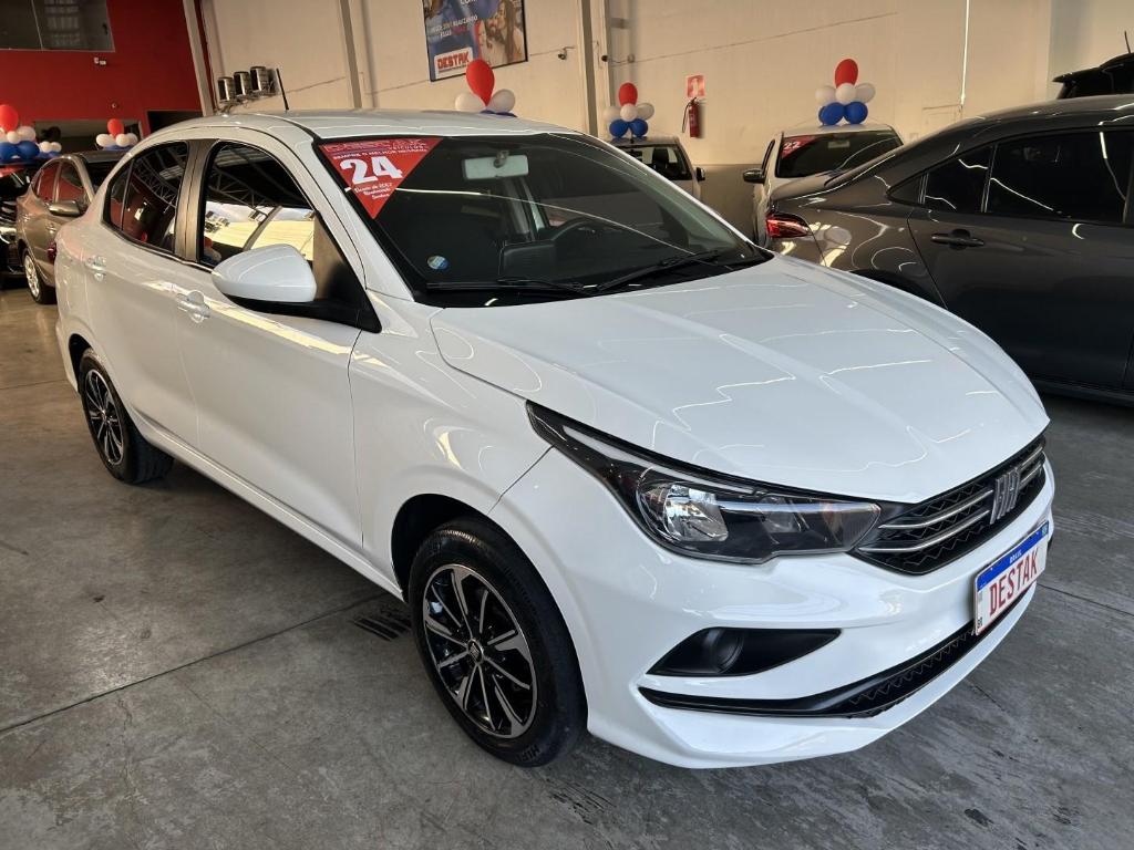 Fiat Cronos 1.0 FIREFLY FLEX DRIVE MANUAL 2024