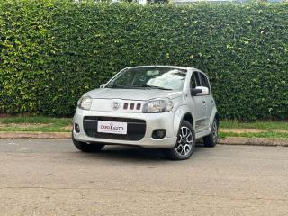 Foto do veículo Fiat Uno Sporting 1.4 Evo Fire Flex 8v 4p