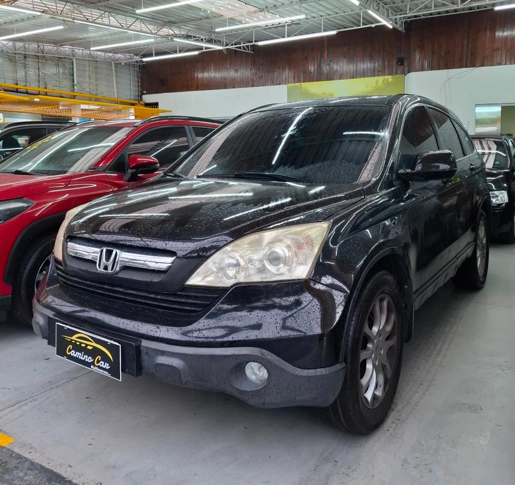 Honda Cr-V 2.0 16V AUT. 2007