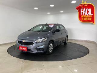 Foto do veículo Chevrolet Onix Hatch 1.0 12v Flex 5p Mec.