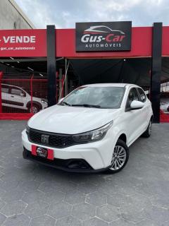 Foto do veículo Fiat Argo 1.0 6v Flex.