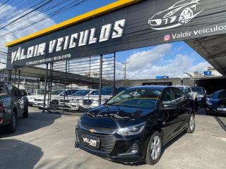 Foto do veículo Chevrolet Onix Sed. Plus Prem. 1.0 12v Tb Flex Aut