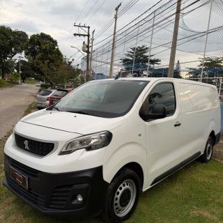 Foto do veículo Peugeot Expert 1.5 Hdi Cargo