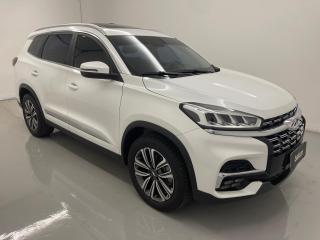 Foto do veículo Chery Tiggo 8 Txs 1.6 16v Tgdi Aut.