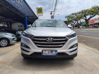 Foto do veículo Hyundai Tucson 1.6 T-gdi Gl Dct