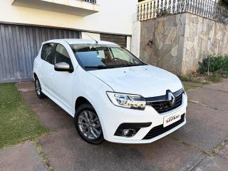 Foto do veículo Renault Sandero 1.0 Gt Line
