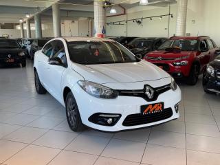 Foto do veículo Renault Fluence Sed. Dynamique 2.0 16v Flex Aut.