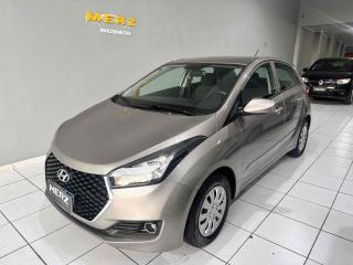 Foto do veículo Hyundai Hb20 1.0 Unique