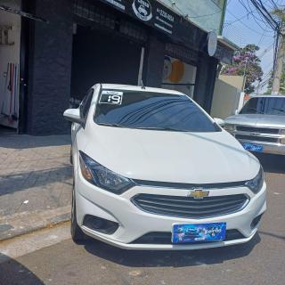 Foto do veículo Chevrolet Onix Hatch Lt 1.4 8v Flexpower 5p Mec.