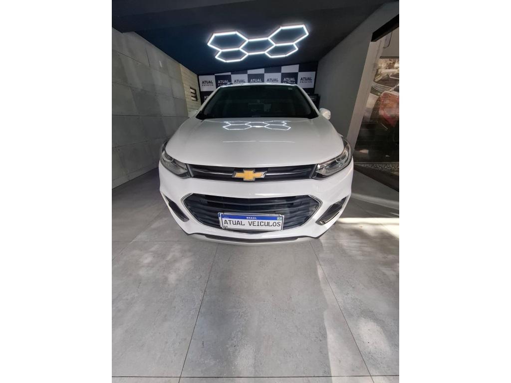 Chevrolet Tracker TRACKER Premier 1.4 Turbo 16V Flex Aut 2019