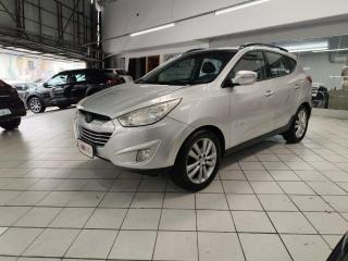 Foto do veículo Hyundai Ix35 2.0 16v 2wd Flex Aut.