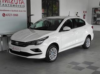 Foto do veículo Fiat Cronos Drive 1.3 8v Flex